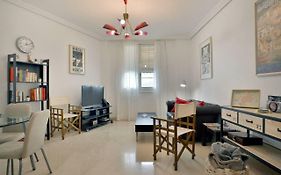Apartamento Centrum Córdoba con Parking